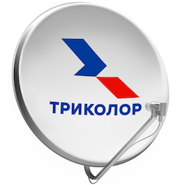 Триколор Первомайское